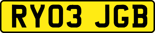RY03JGB