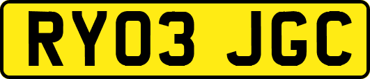 RY03JGC