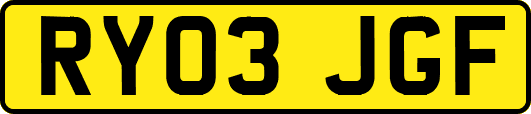 RY03JGF