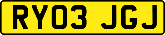 RY03JGJ