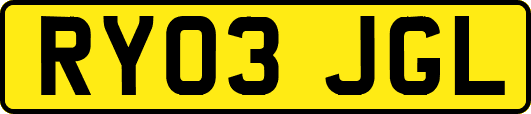 RY03JGL