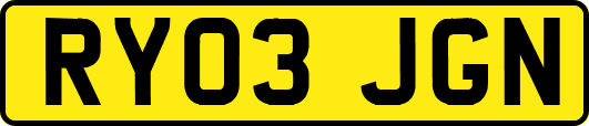 RY03JGN