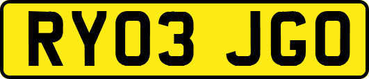 RY03JGO