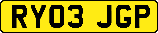 RY03JGP