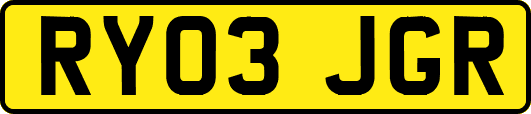 RY03JGR