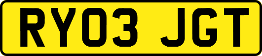 RY03JGT