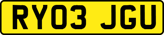 RY03JGU