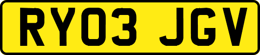 RY03JGV