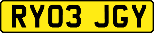 RY03JGY