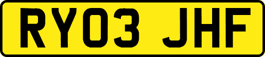 RY03JHF