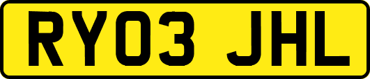 RY03JHL