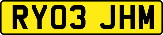 RY03JHM