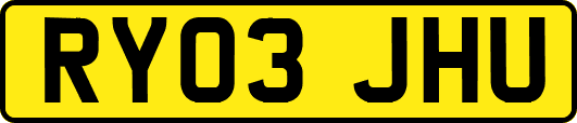 RY03JHU