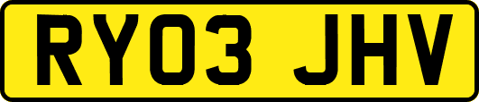 RY03JHV