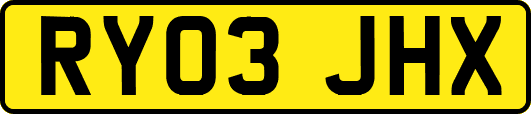 RY03JHX