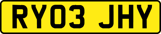 RY03JHY