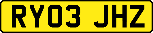 RY03JHZ