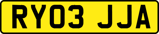 RY03JJA