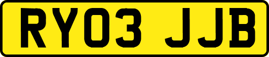 RY03JJB