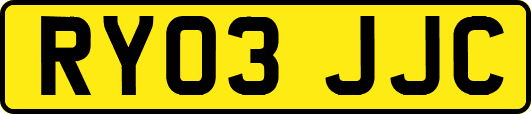 RY03JJC