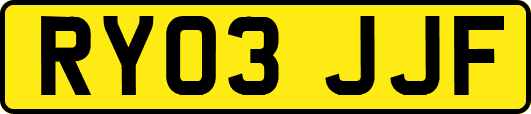 RY03JJF