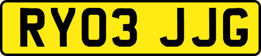 RY03JJG
