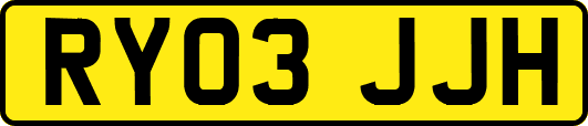 RY03JJH