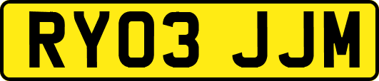 RY03JJM