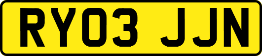 RY03JJN