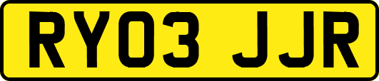 RY03JJR