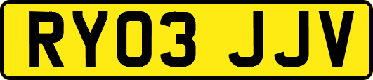 RY03JJV