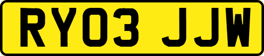 RY03JJW