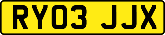 RY03JJX