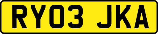 RY03JKA