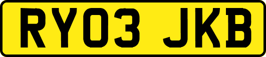 RY03JKB