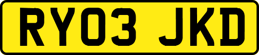 RY03JKD