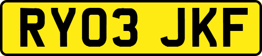 RY03JKF