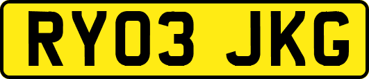 RY03JKG