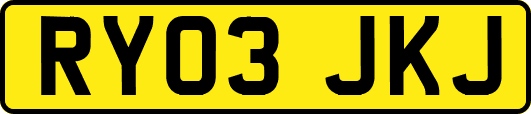 RY03JKJ
