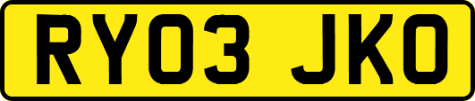 RY03JKO
