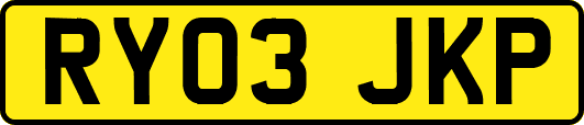 RY03JKP