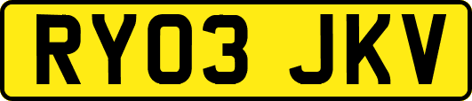 RY03JKV