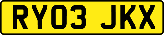 RY03JKX