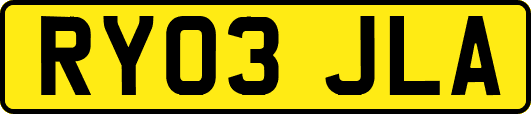 RY03JLA