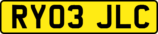 RY03JLC