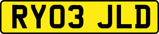 RY03JLD