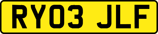 RY03JLF