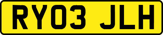 RY03JLH