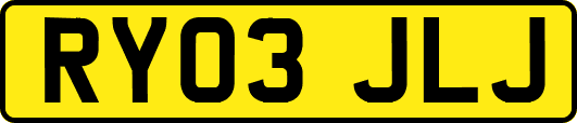 RY03JLJ