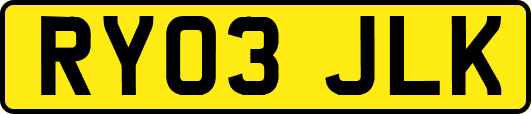 RY03JLK